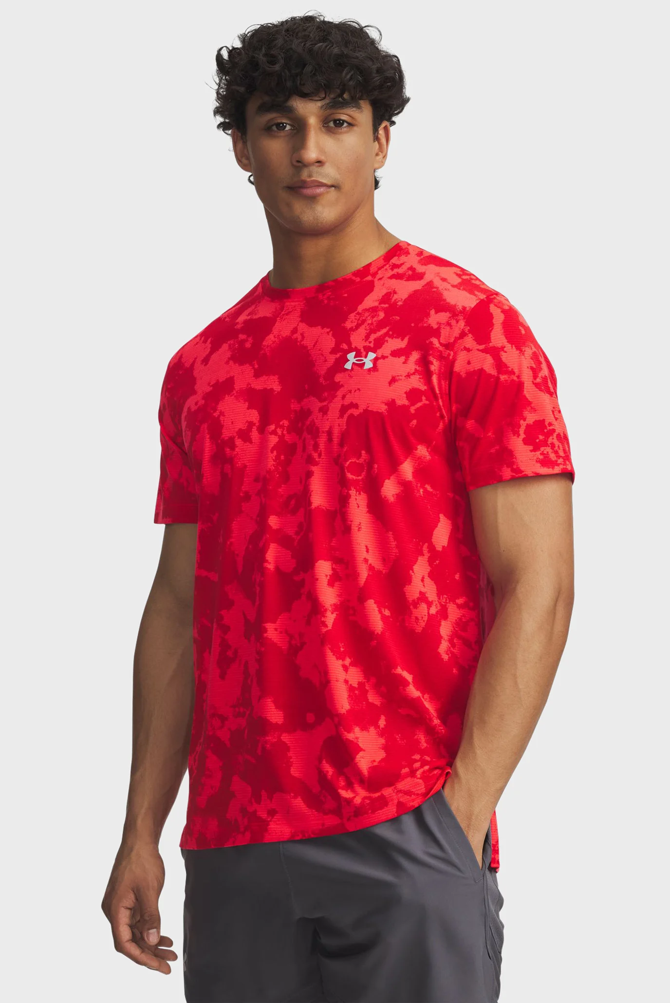 Under Armour მამაკაცის მაისური