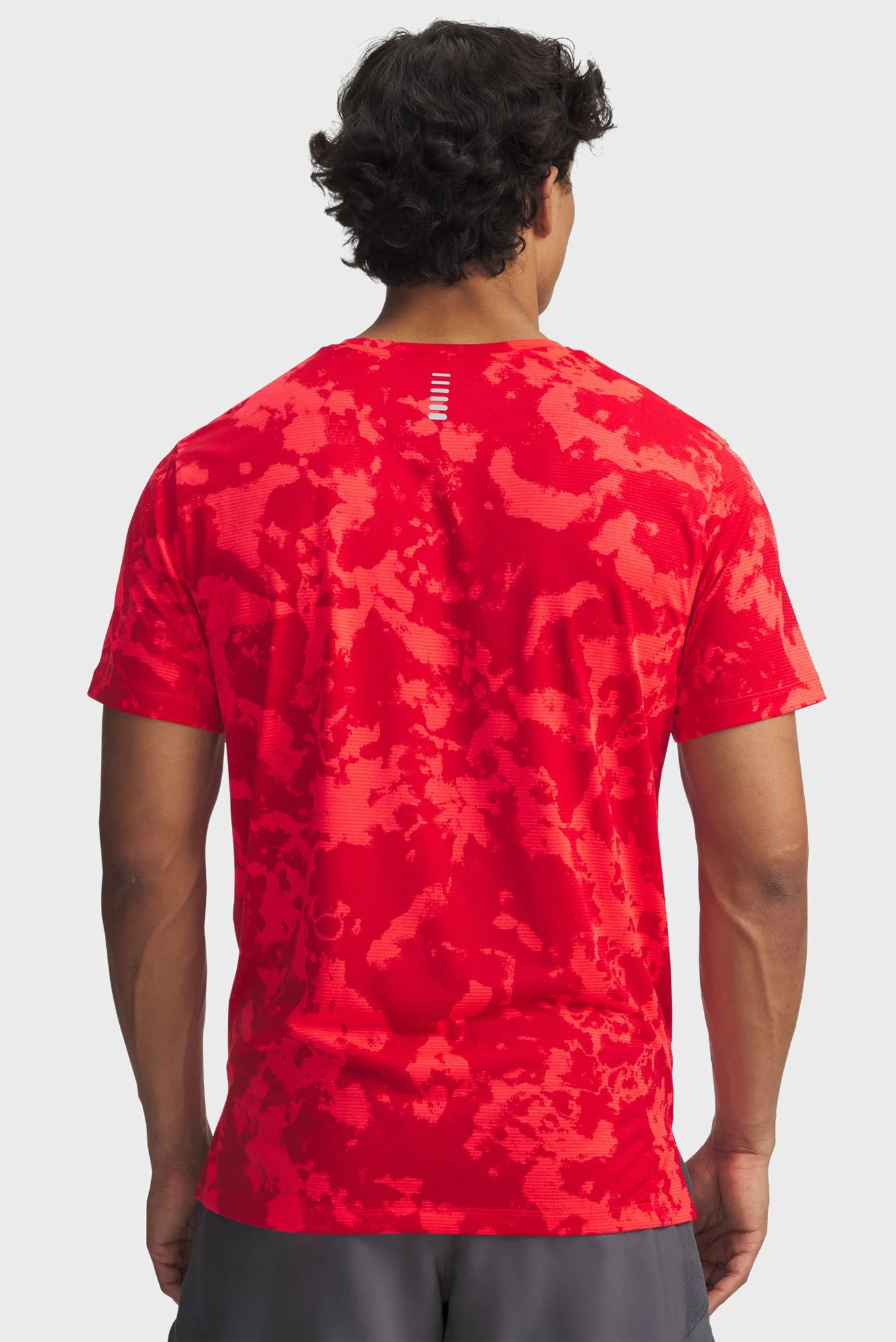 Under Armour მამაკაცის მაისური