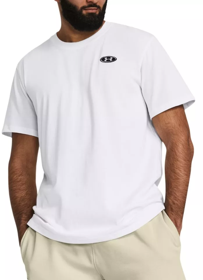 Under Armour მამაკაცის მაისური