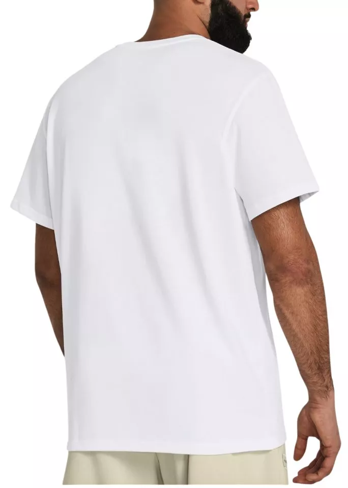 Under Armour მამაკაცის მაისური