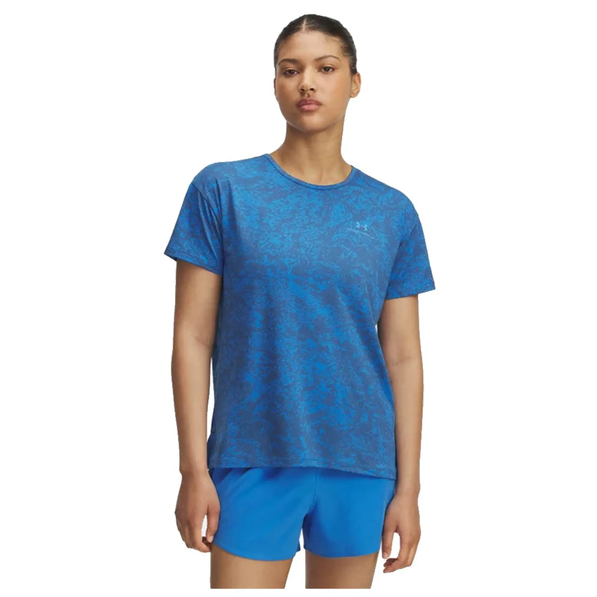 Under Armour ქალის მაისური