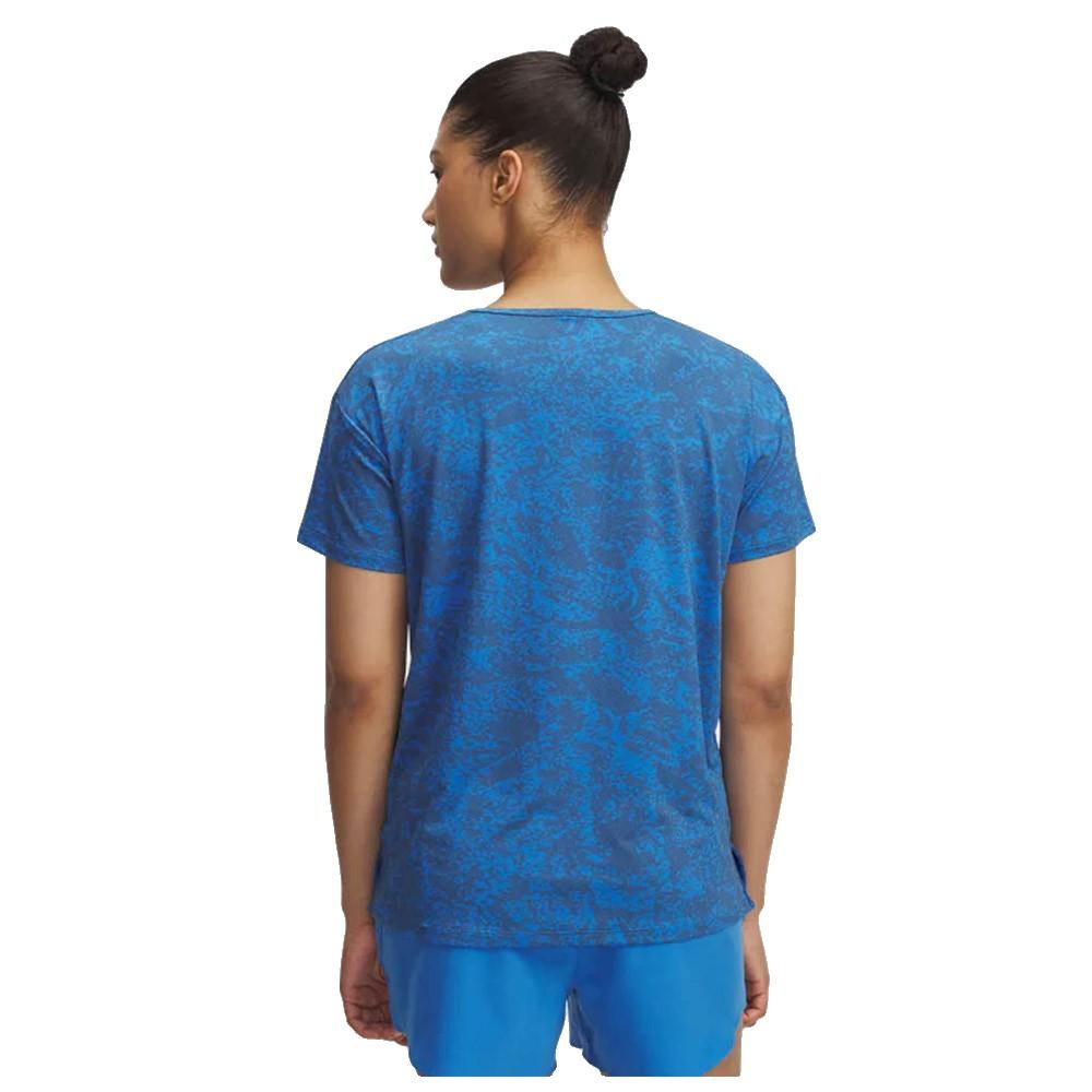 Under Armour ქალის მაისური