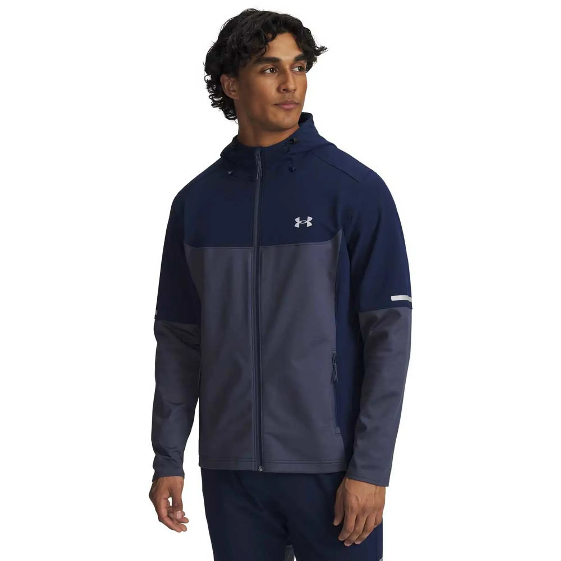 Under Armour მამაკაცის ჯემპრი