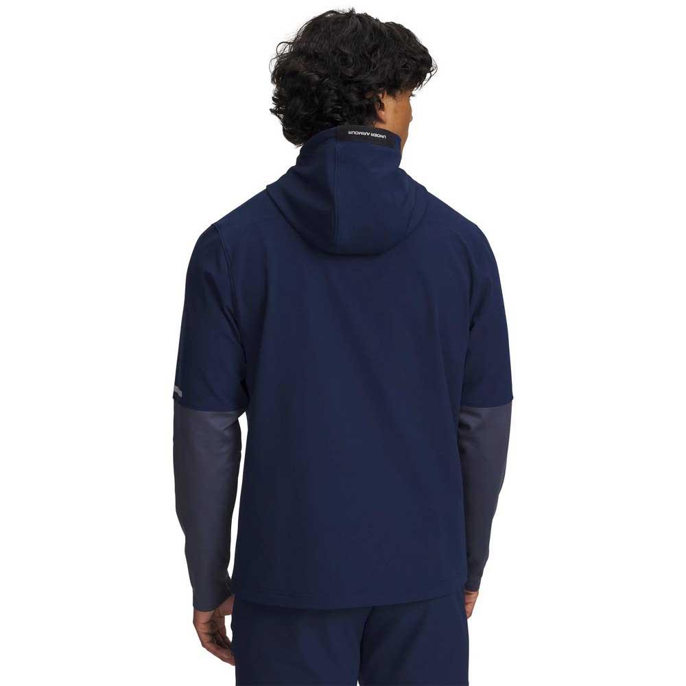 Under Armour მამაკაცის ჯემპრი
