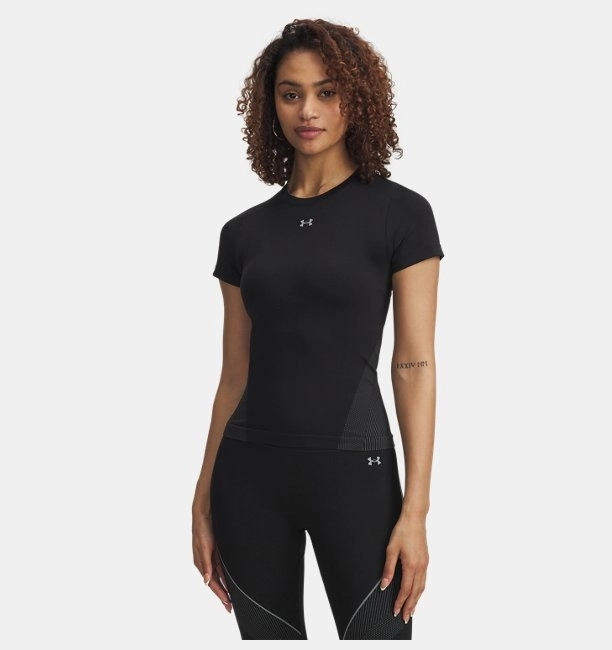 Under Armour ქალის მაისური