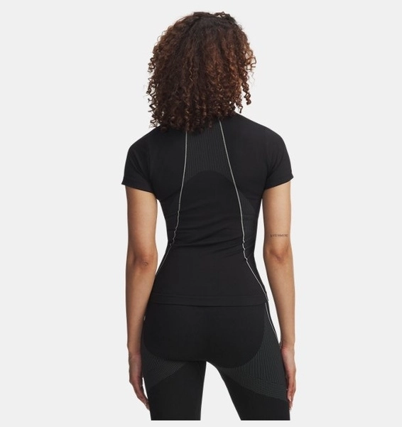 Under Armour ქალის მაისური