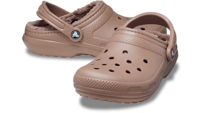 კლოგი Classic Lined Clog 