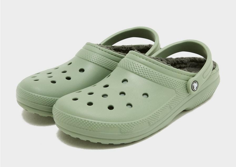 კლოგი Classic Lined Clog 