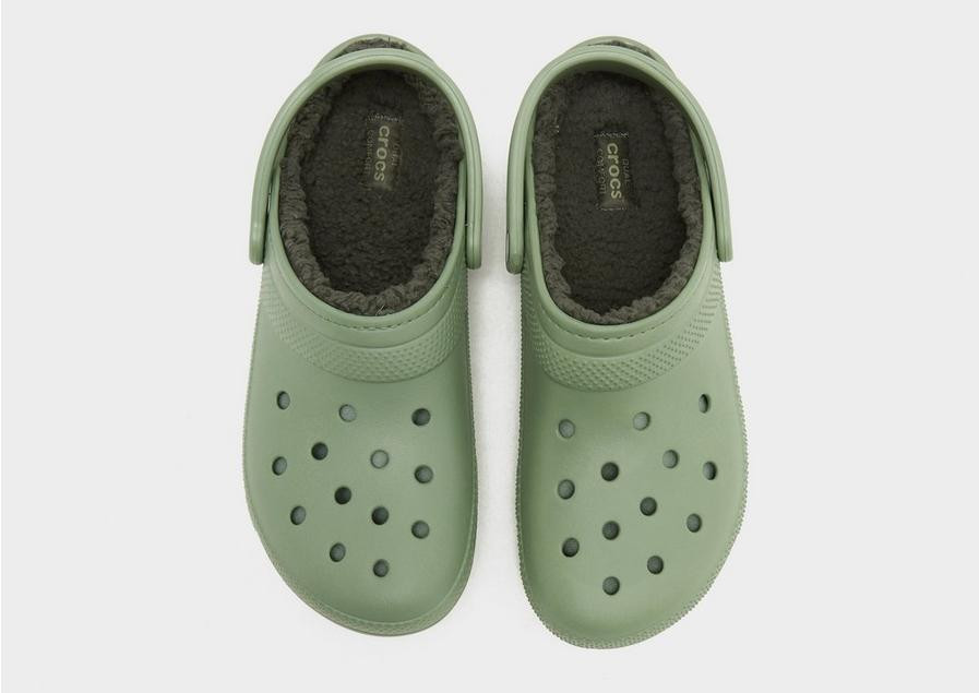 კლოგი Classic Lined Clog 