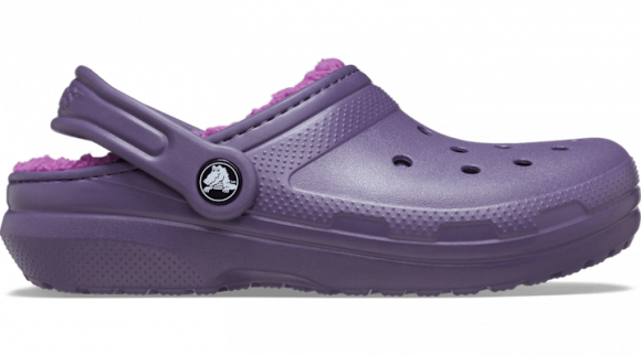 Kids Classic Lined clogs