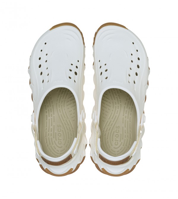 Unisex Echo Gum RO Clog