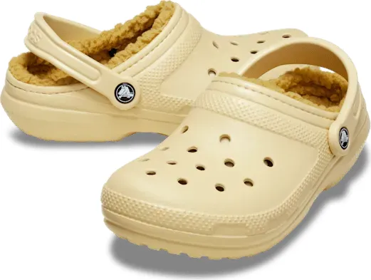 კლოგი Classic Lined Clog 