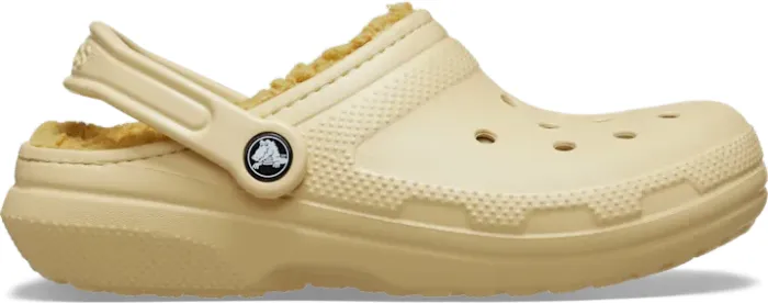 კლოგი Classic Lined Clog 