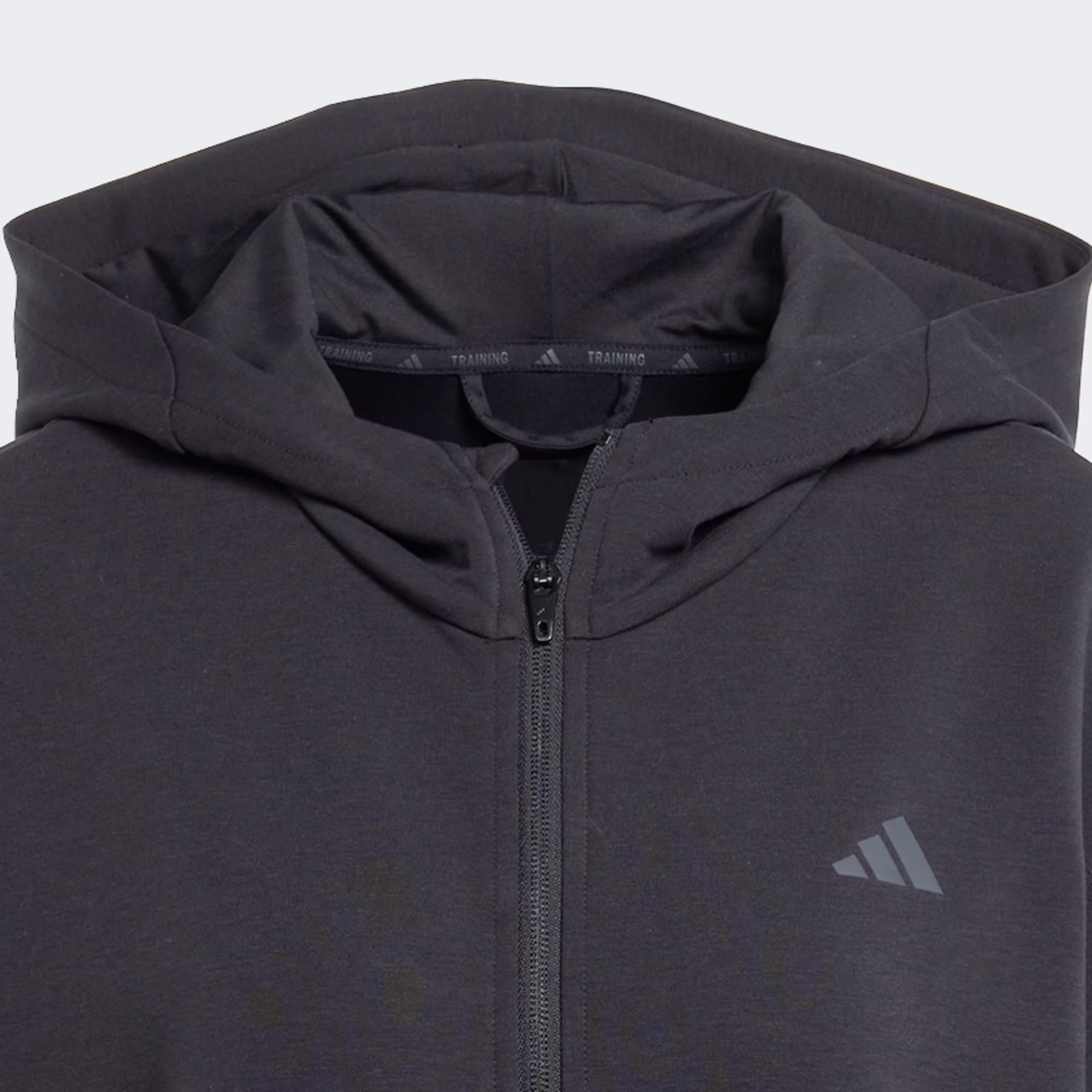 Adidas მამაკაცის ჯემპრი D4T FZ HOODIE