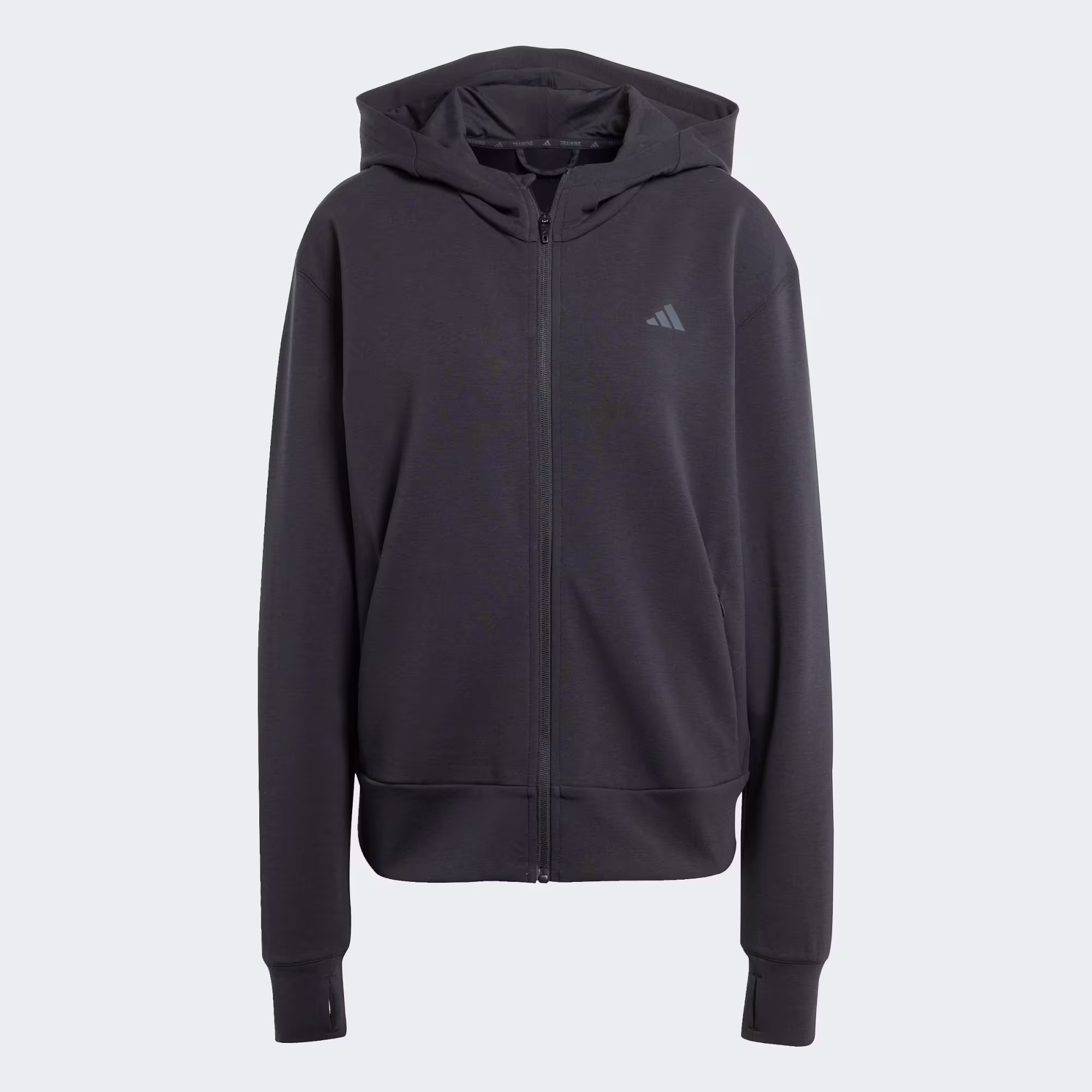 Adidas მამაკაცის ჯემპრი D4T FZ HOODIE