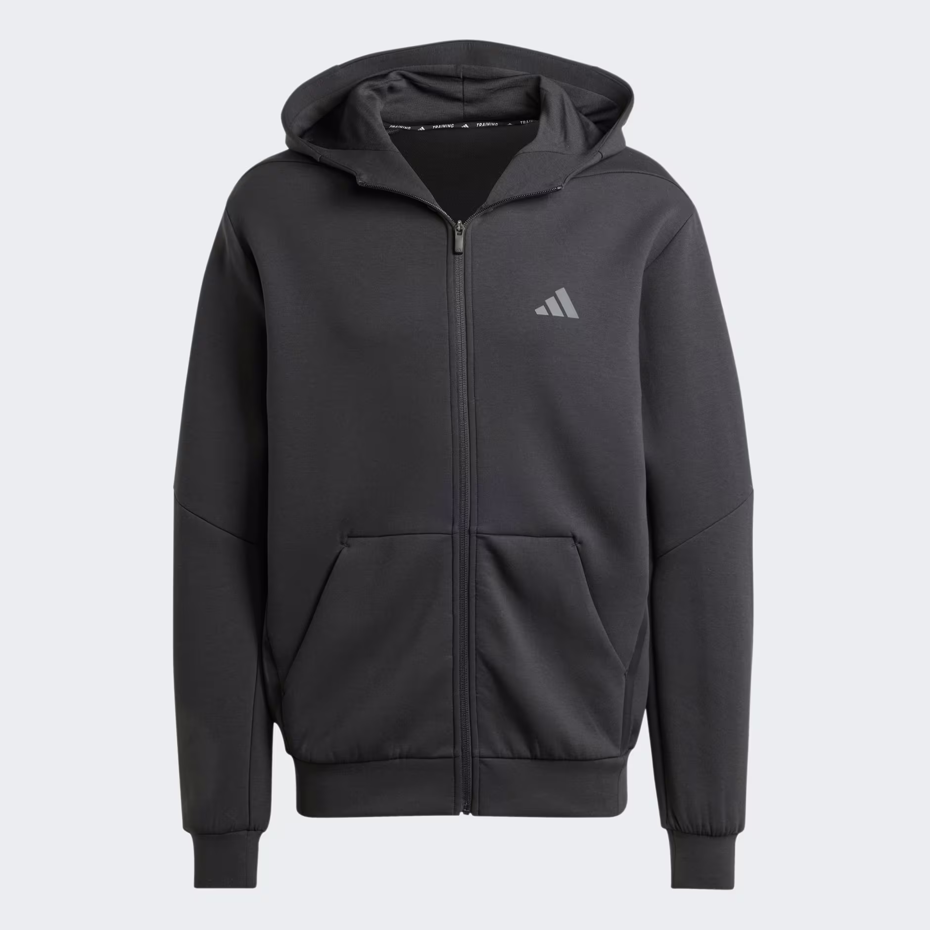 Adidas მამაკაცის ჯემპრი D4T FULL-ZIP HO