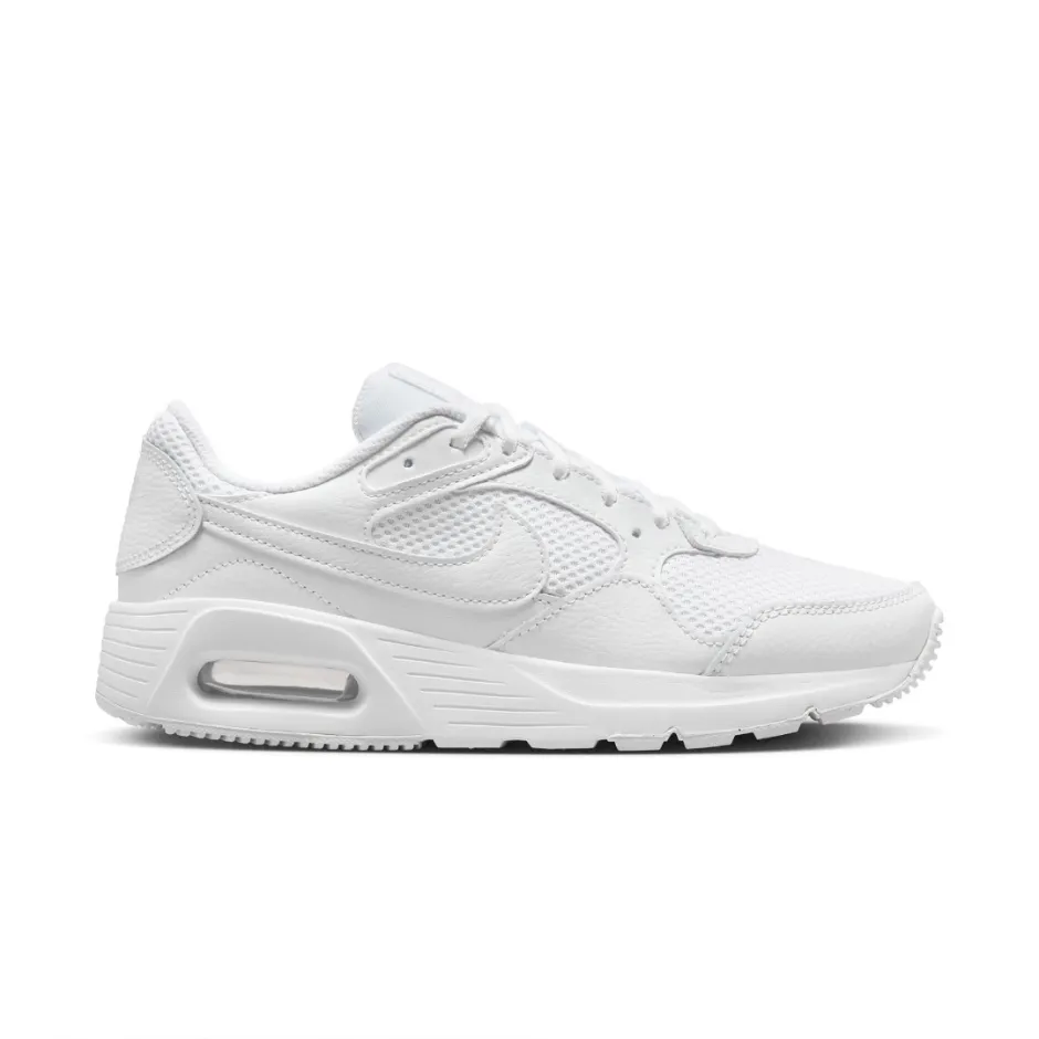Nike ქალის სპორტული ფეხსაცმელი WMNS NIKE AIR MAX SC