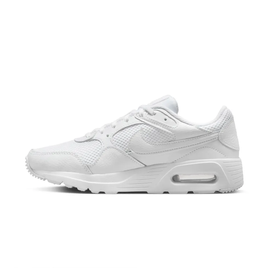 Nike ქალის სპორტული ფეხსაცმელი WMNS NIKE AIR MAX SC