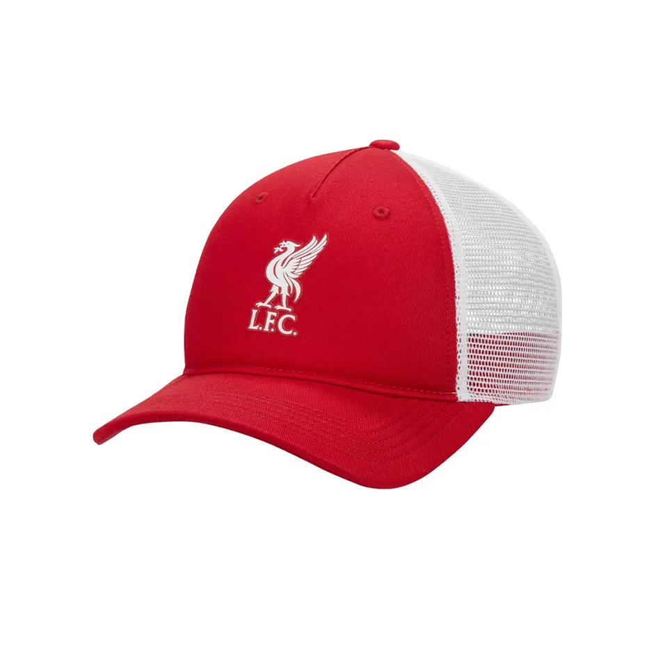 Nike ქუდი LFC U NK RISE CAP S CB TRKR L