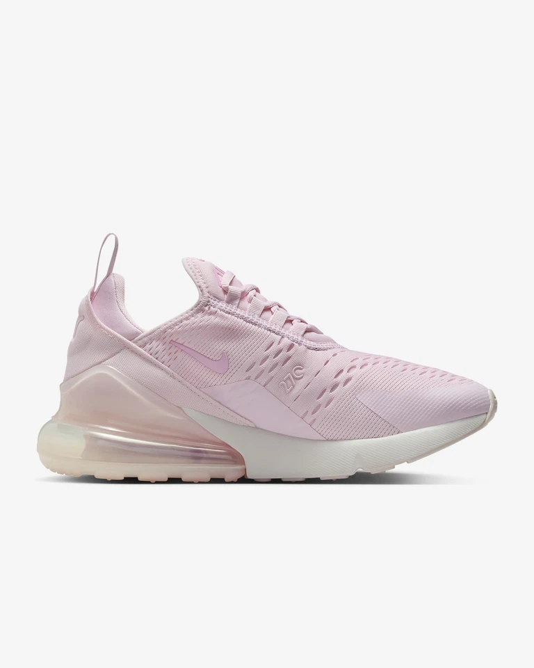 Nike ქალის სპორტული ფეხსაცმელი W AIR MAX 270