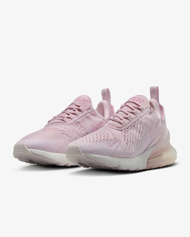 Nike ქალის სპორტული ფეხსაცმელი W AIR MAX 270
