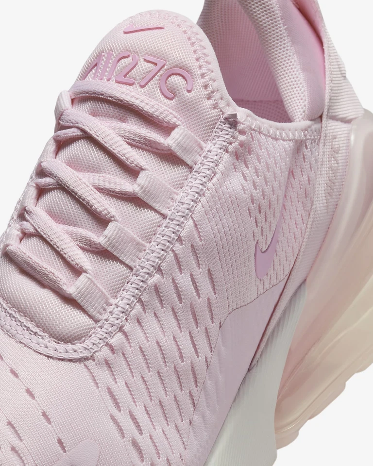 Nike ქალის სპორტული ფეხსაცმელი W AIR MAX 270
