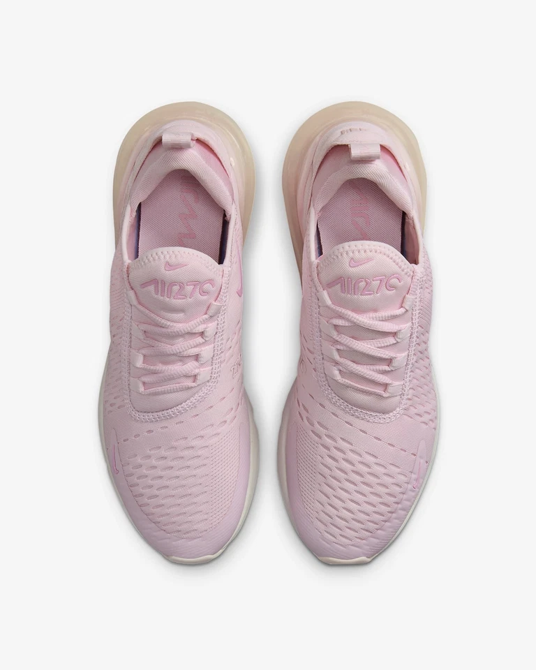 Nike ქალის სპორტული ფეხსაცმელი W AIR MAX 270