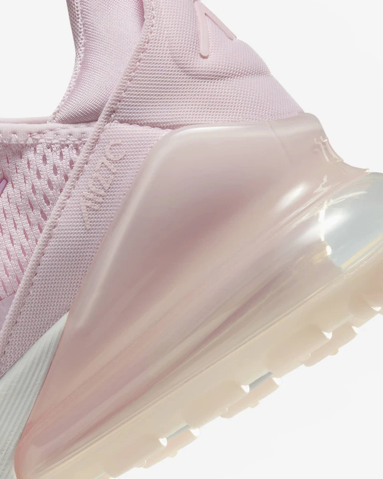 Nike ქალის სპორტული ფეხსაცმელი W AIR MAX 270