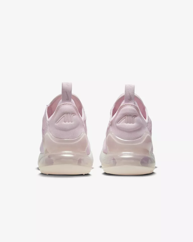 Nike ქალის სპორტული ფეხსაცმელი W AIR MAX 270