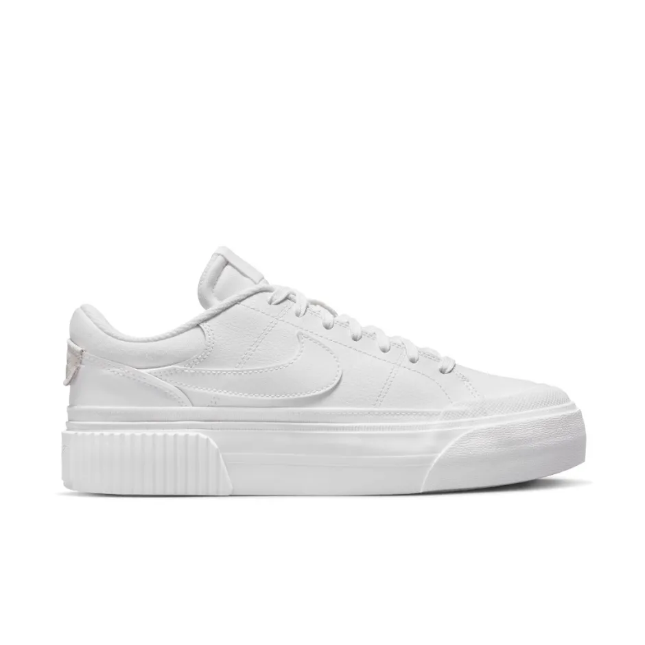 Nike ქალის სპორტული ფეხსაცმელი WMNS NIKE COURT LEGACY LIFT