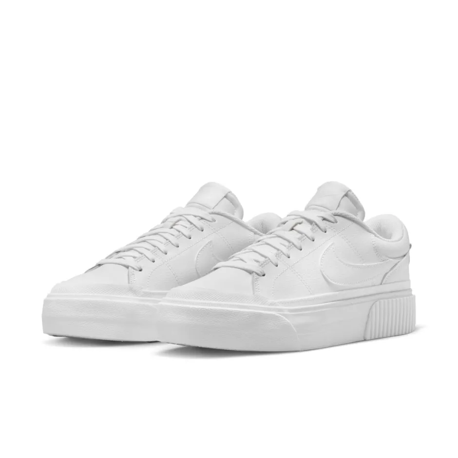 Nike ქალის სპორტული ფეხსაცმელი WMNS NIKE COURT LEGACY LIFT