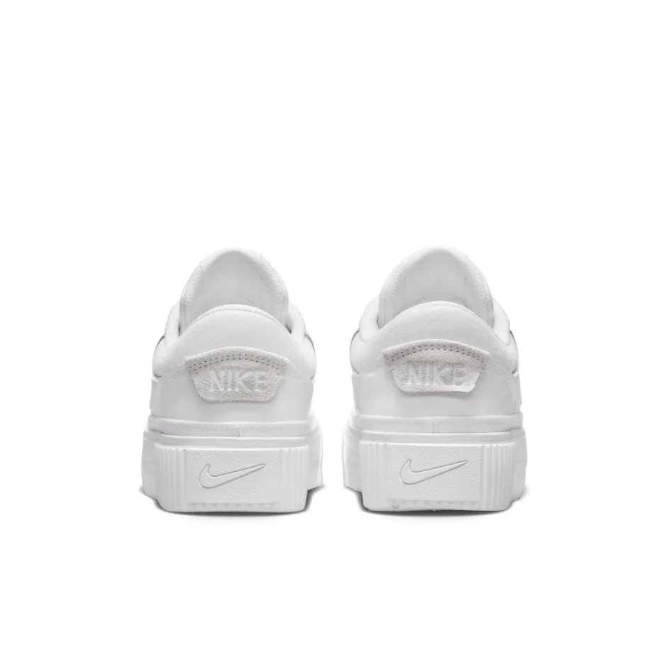 Nike ქალის სპორტული ფეხსაცმელი WMNS NIKE COURT LEGACY LIFT
