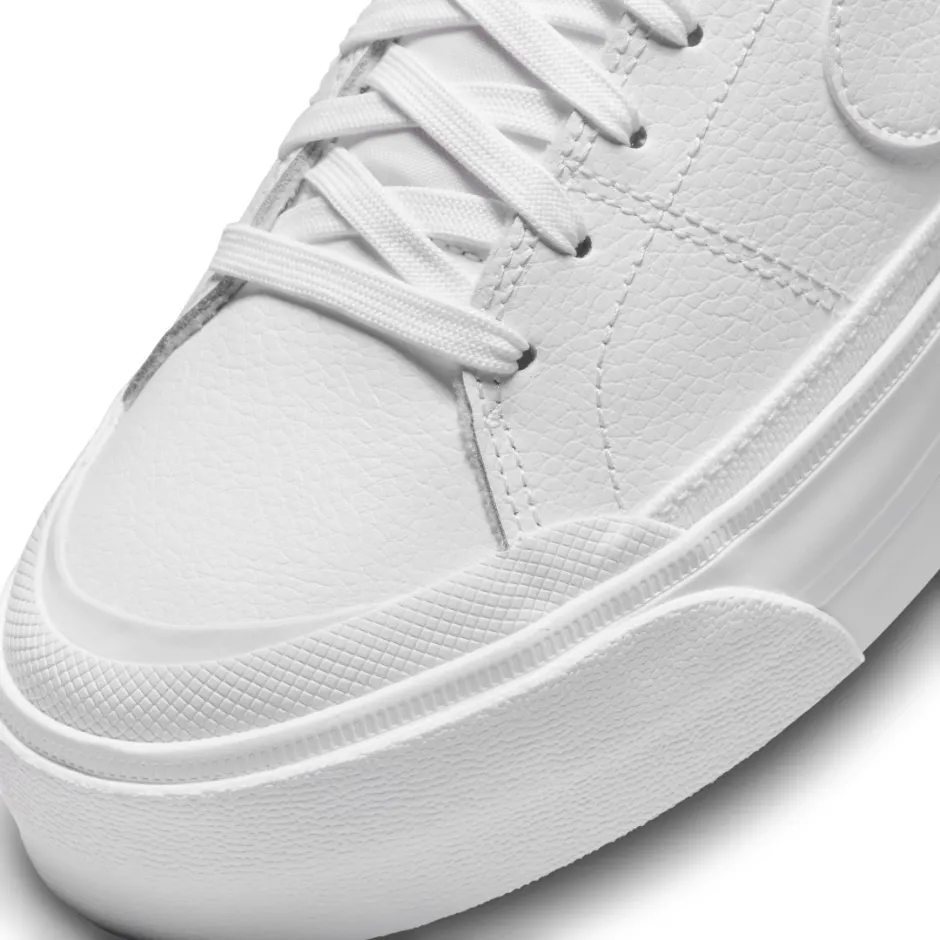 Nike ქალის სპორტული ფეხსაცმელი WMNS NIKE COURT LEGACY LIFT