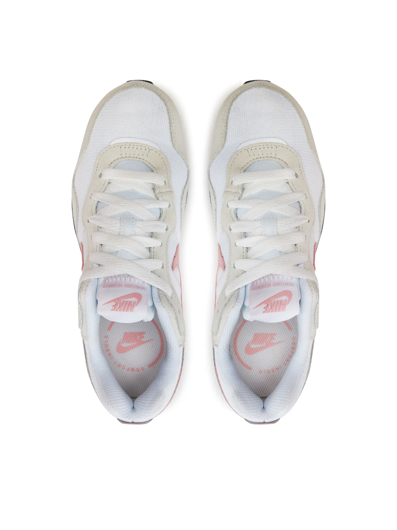 Nike ქალის სპორტული ფეხსაცმელი WMNS NIKE VENTURE RUNNER
