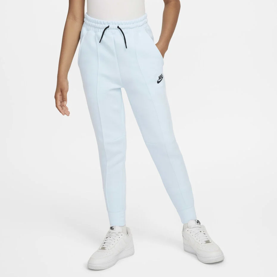 Nike ბავშვის შარვალი G NSW TCH FLC JGGR