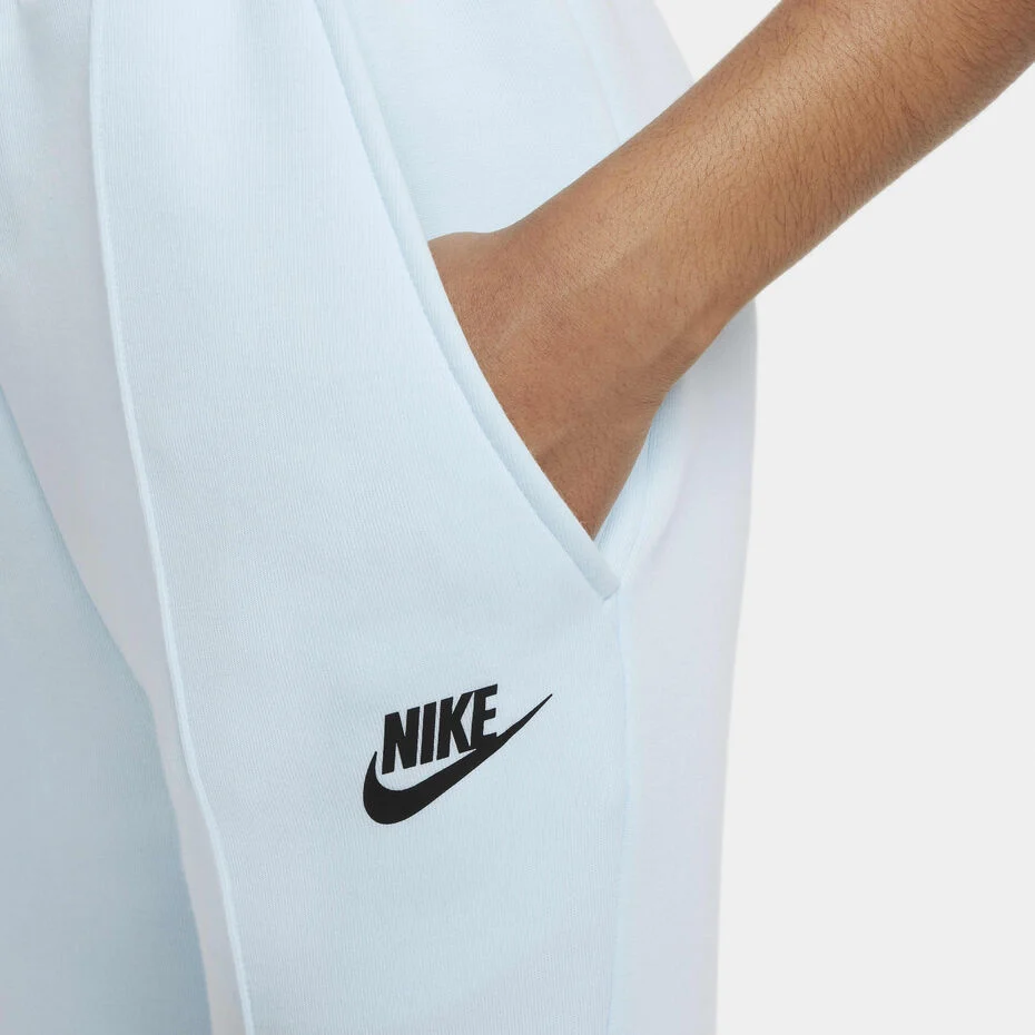 Nike ბავშვის შარვალი G NSW TCH FLC JGGR