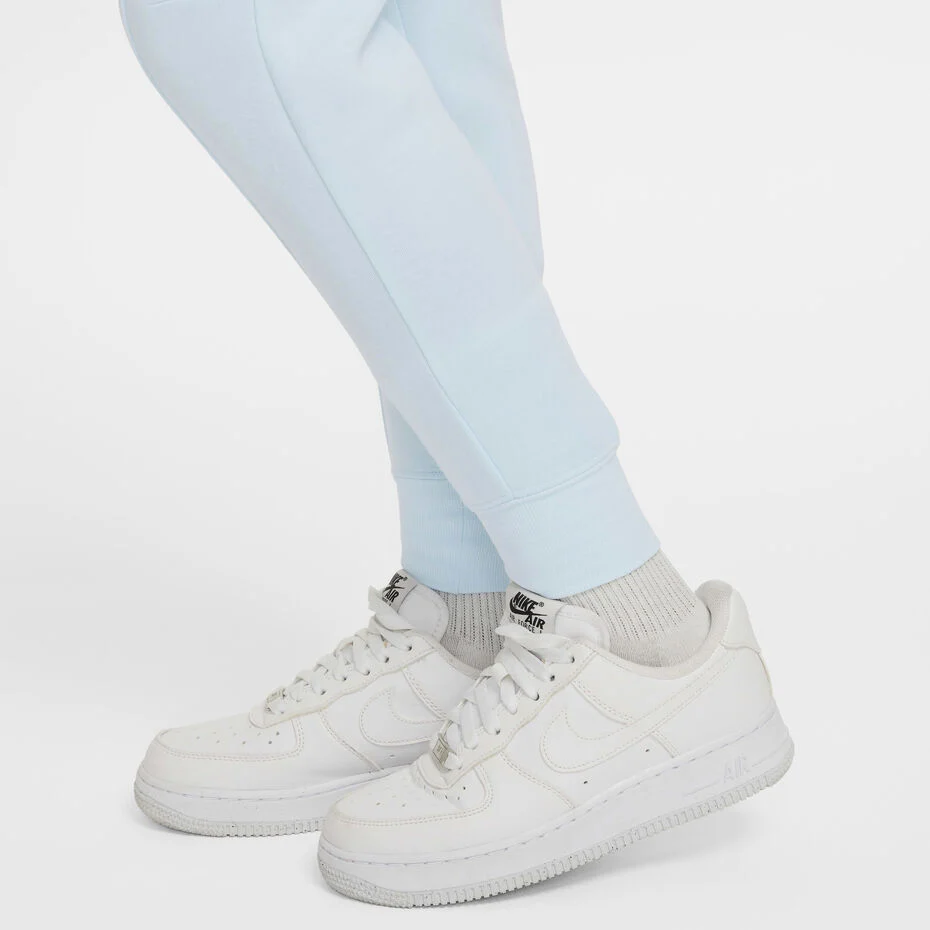 Nike ბავშვის შარვალი G NSW TCH FLC JGGR