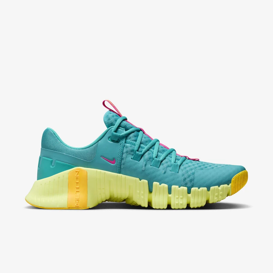 Nike მამაკაცის სპორტული ფეხსაცმელი NIKE FREE METCON 5