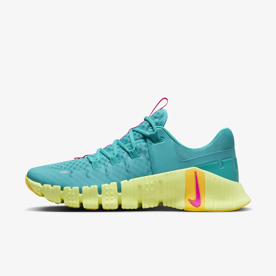Nike მამაკაცის სპორტული ფეხსაცმელი NIKE FREE METCON 5