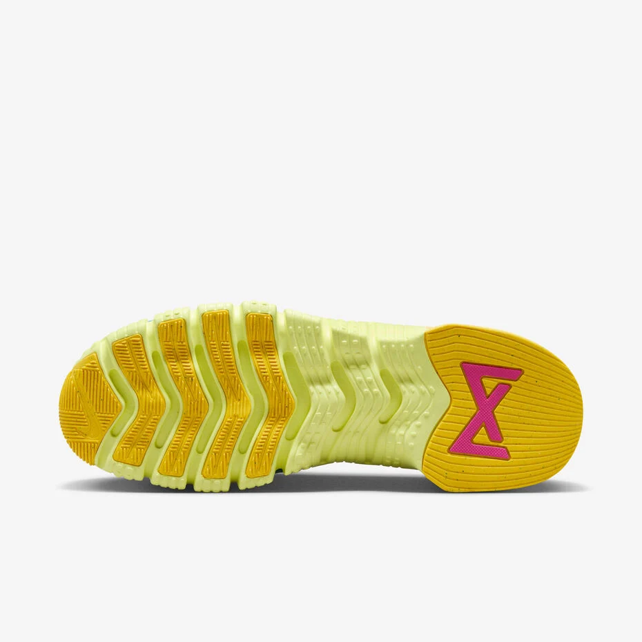 Nike მამაკაცის სპორტული ფეხსაცმელი NIKE FREE METCON 5