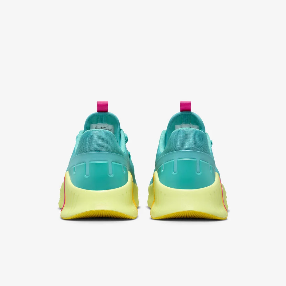 Nike მამაკაცის სპორტული ფეხსაცმელი NIKE FREE METCON 5