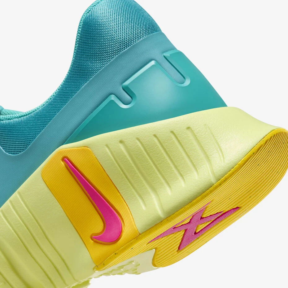 Nike მამაკაცის სპორტული ფეხსაცმელი NIKE FREE METCON 5