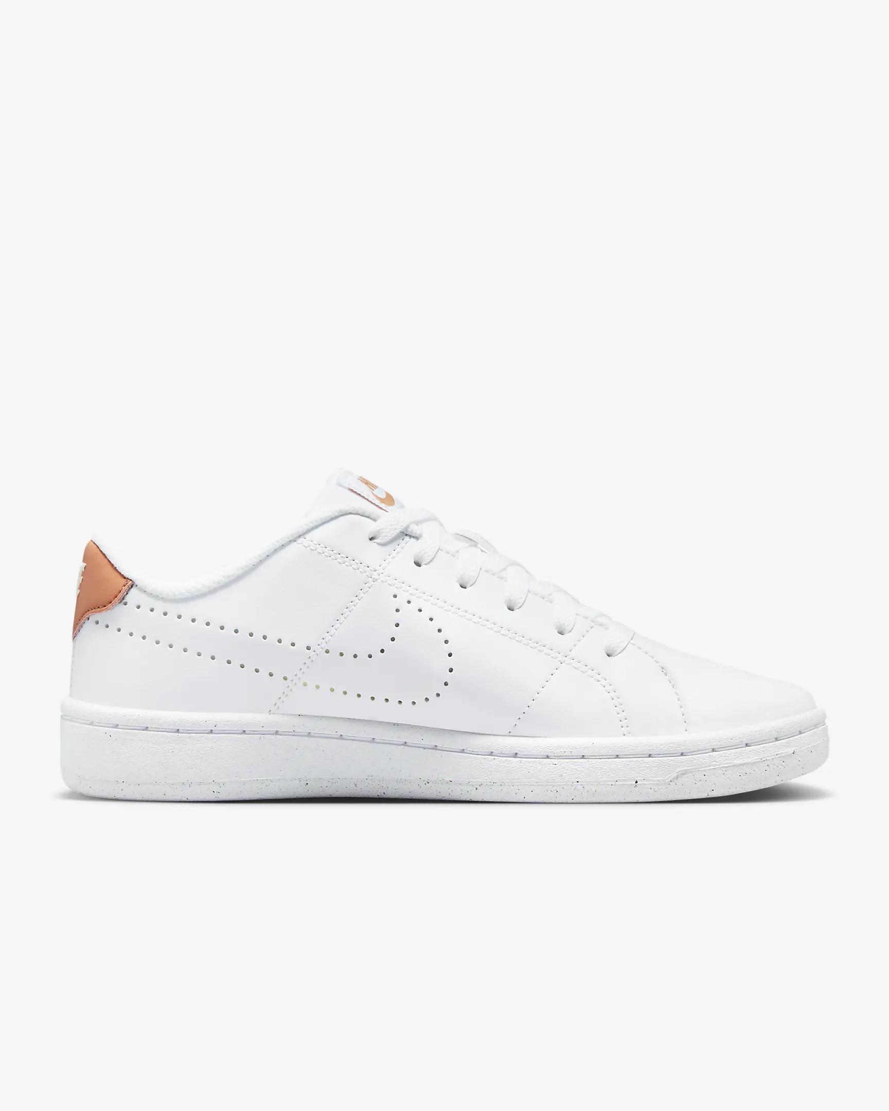 Nike ქალის სპორტული ფეხსაცმელი WMNS NIKE COURT ROYALE 2 NN