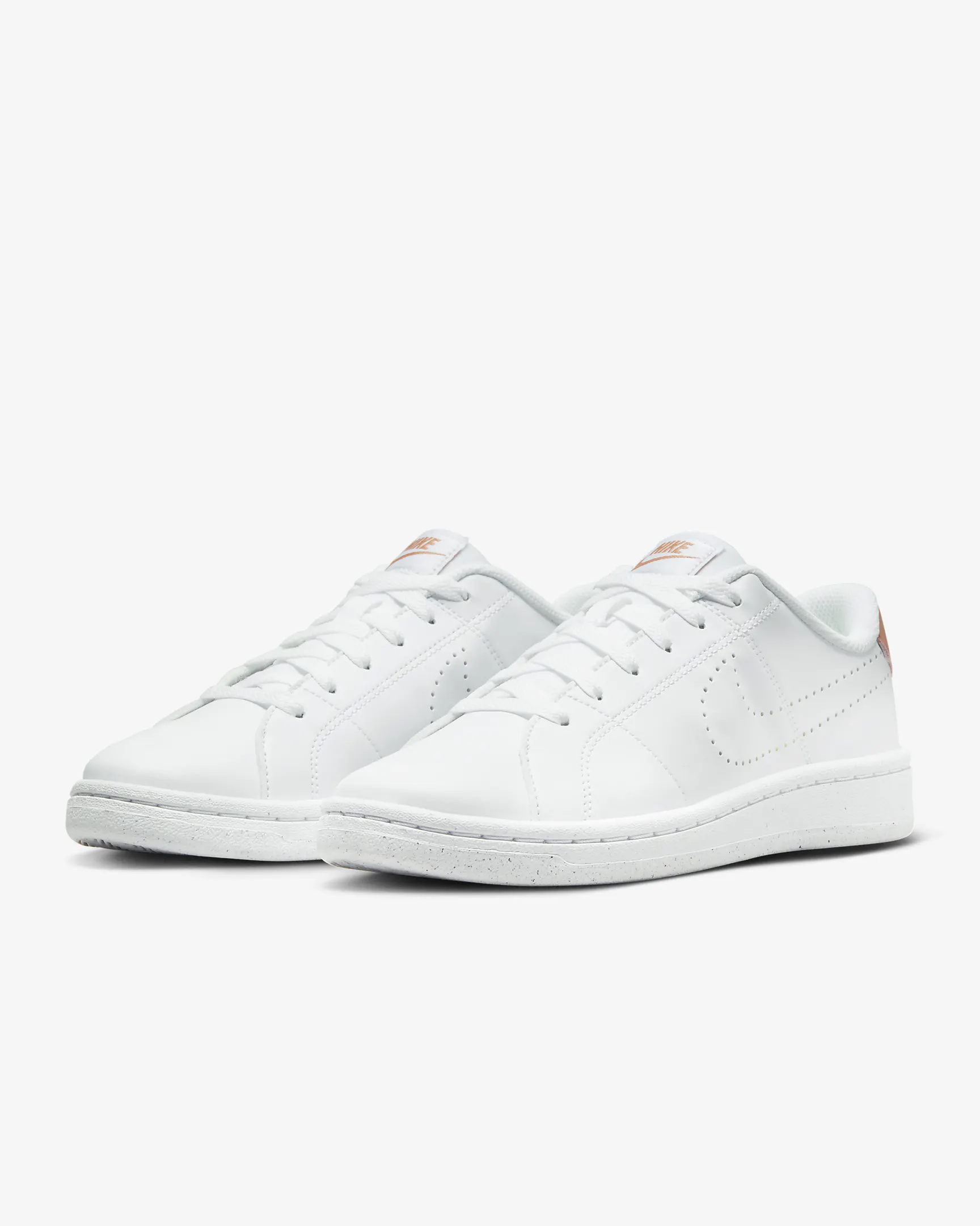 Nike ქალის სპორტული ფეხსაცმელი WMNS NIKE COURT ROYALE 2 NN