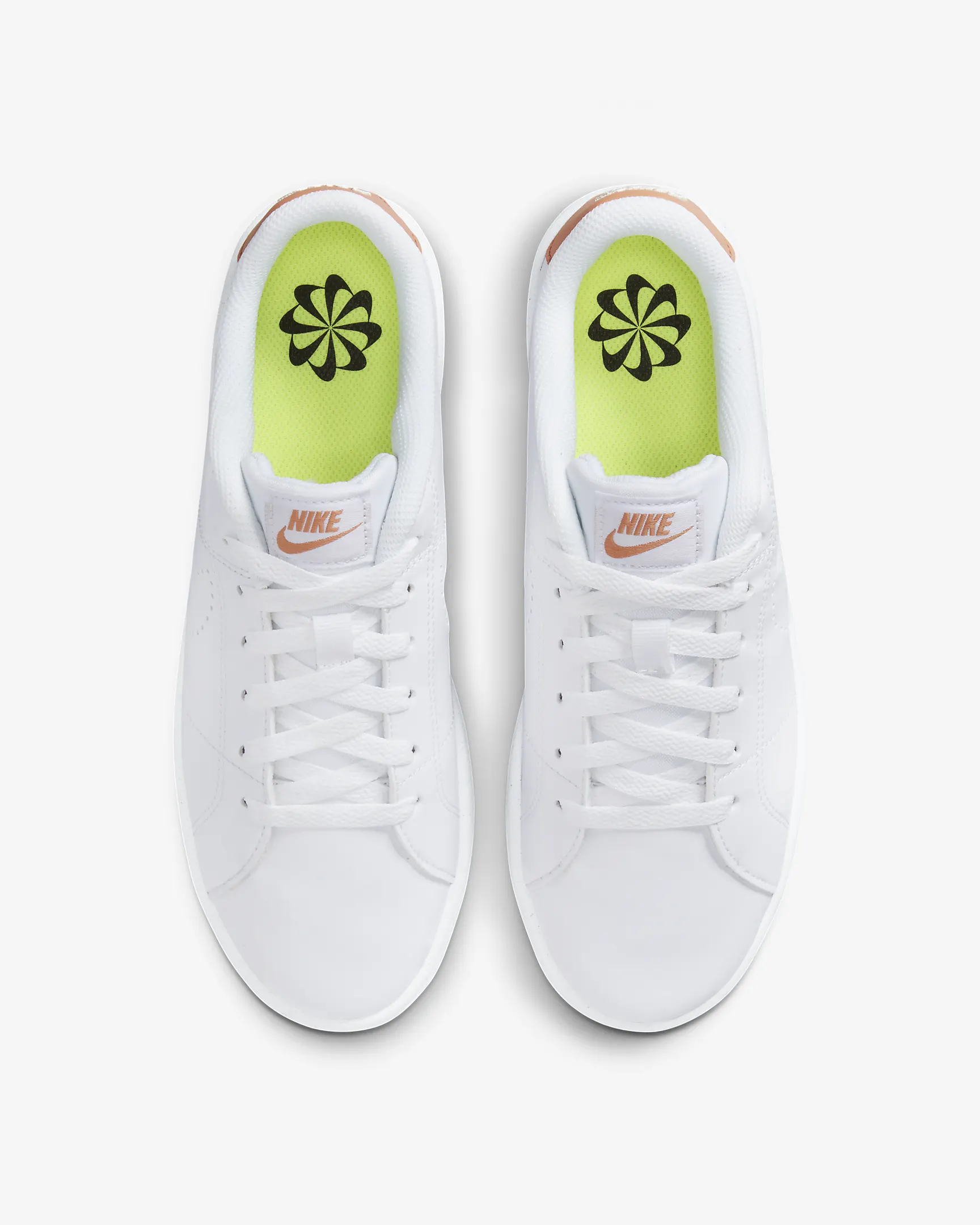 Nike ქალის სპორტული ფეხსაცმელი WMNS NIKE COURT ROYALE 2 NN