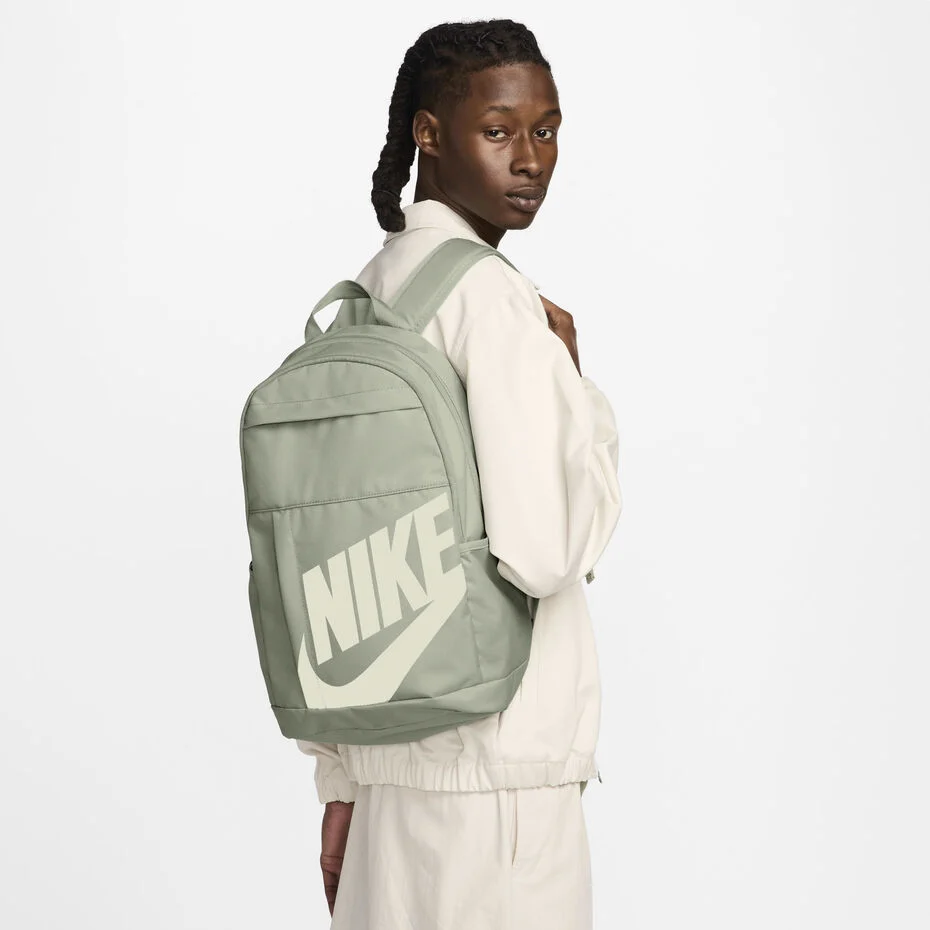 Nike ჩანთა NK ELMNTL BKPK ? HBR