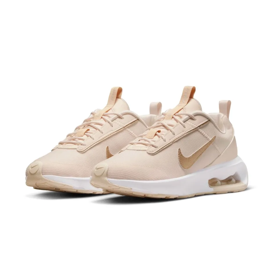 Nike ქალის სპორტული ფეხსაცმელი W NIKE AIR MAX INTRLK LITE