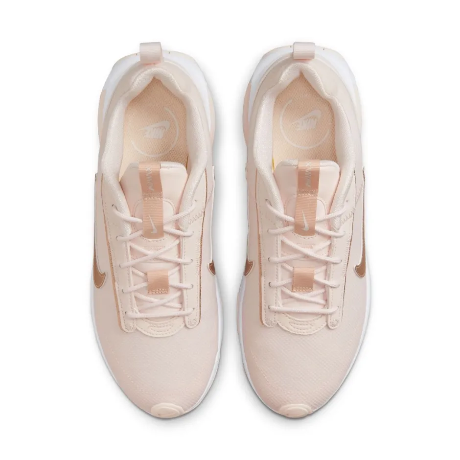 Nike ქალის სპორტული ფეხსაცმელი W NIKE AIR MAX INTRLK LITE