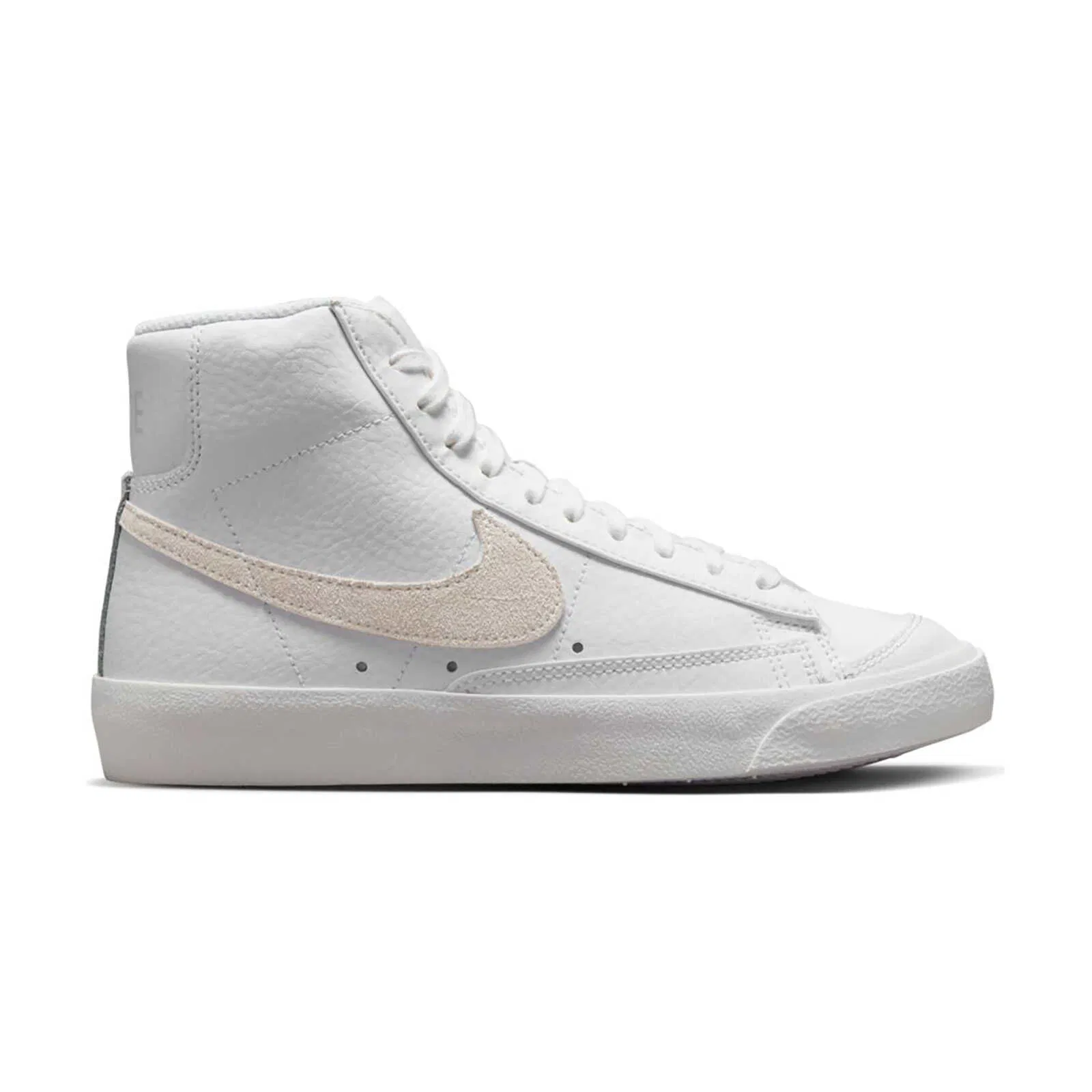 Nike ქალის სპორტული ფეხსაცმელი WMNS NIKE BLAZER MID '77