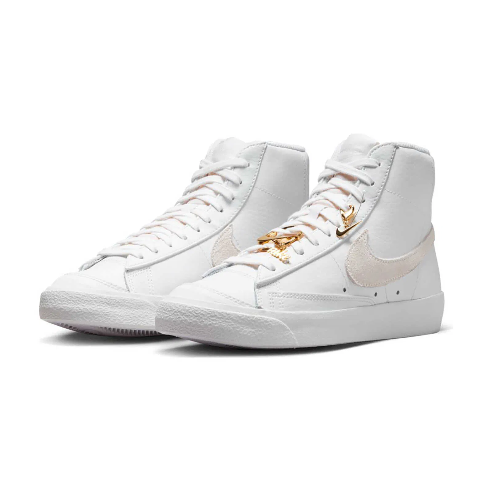 Nike ქალის სპორტული ფეხსაცმელი WMNS NIKE BLAZER MID '77